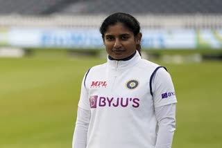 BCCI to recomend Mithali raj and ravi ashwin for national awards