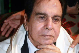 Dilip Kumar