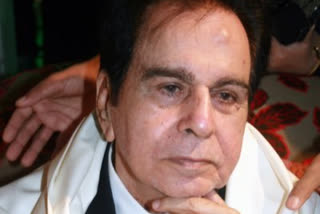 dilip kumar