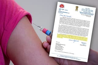 Fake Vaccination Drive
