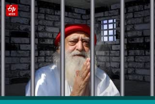 आसाराम, Asaram sent to jail