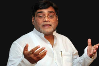 UP polls: Top BJP leadership to decide on alliance with JDU, says Ram Kripal Yadav