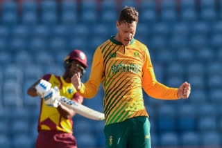 SA beat West Indies in final-over thriller