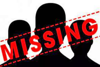 women missing