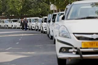 fare-hike-of-app-cabs-from-1-july-in-kolkata