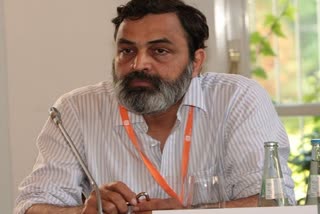 Chief Secretary Tripurari Sharan