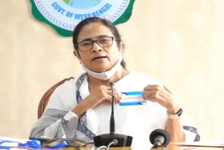 Mamata Banerjee