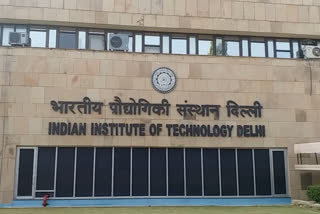 iit delhi