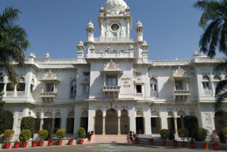 लोहिया संस्थान में शुरू हुआ किडनी ट्रांसप्लांट, 42 डॉक्टर-कर्मियों में डेल्टा वैरिएंट की पुष्टि