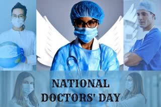 National Doctors Day