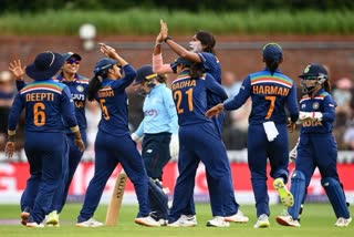 England Women beat India Women in 2nd ODI