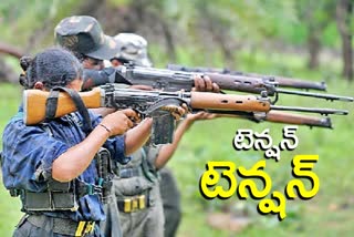 maoists bandh