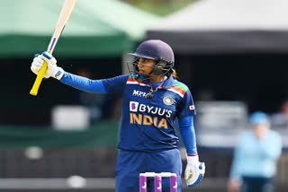 india women loses against england women despite a century by mithali raj