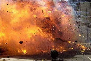 Lashkar militant held for Darbhanga blast visited Pak