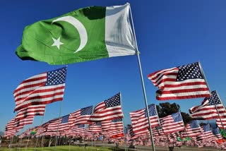 Pakistan america