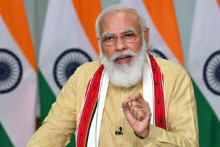 Prime Minister Narendra Modi