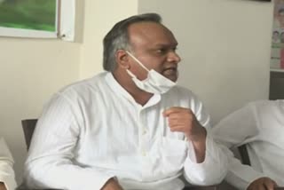 Priyank Kharge