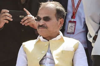 Congress MP Adhir Ranjan Chowdhury sent letter to Prime Minister Narendra Modi in demand of a new Border Check Post between Murshidabad and Rajshahi