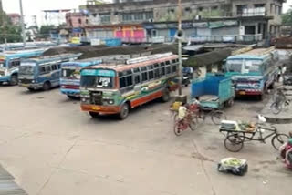 private-bus-service-still-not-resumed-in-birbhum