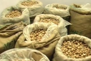 Arecanut smuggling case: CBI raids 19 places