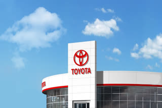 toyota