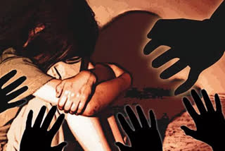 Bhopa raped woman, Jodhpur crime news