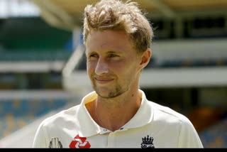 Joe Root