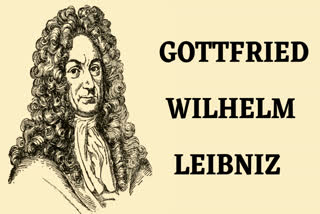 Gottfried Wilhelm Leibniz,  birth anniversary
