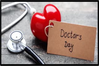 national doctor's day