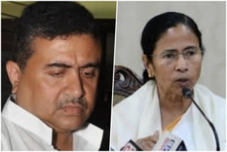 Self-proclaimed PM, BJP's jibe at Mamata for leasing a plane
