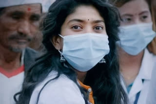 Sai_Pallavi In Doctor pic