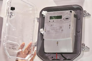 the government has asked DISCOMs to install 25 crore prepaid smart electricity meters across the country