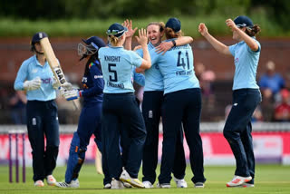 ENG-W vs IND-W 2nd ODI : england-women-beat-indian-women-cricket-team-in-second-women-odi-at-taunton