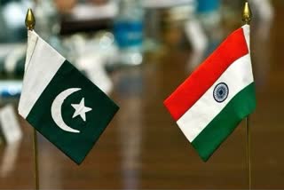 India-Pakistan