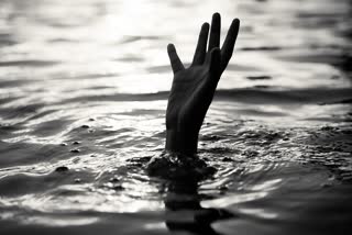 पानी में डूबने से मौत, death by drowning