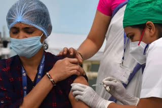 WHO chief Tedros Adhanom Ghebreyesus calls for vaccinating at least 10 per cent of population of every country by September