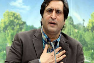 Sajad Lone