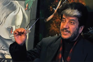 Shabbir shah