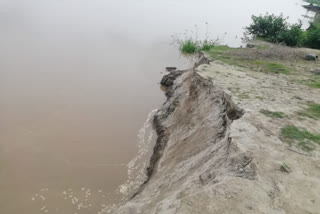 river erosion