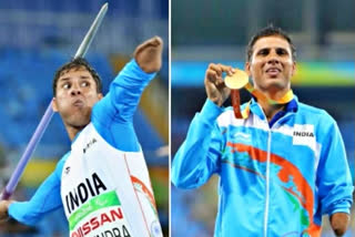 indian javelin thrower Devendra Jhajharia sets new world record at Tokyo Paralympics