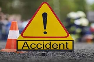 Barsar Accident News, बड़सर एक्सीडेंट न्यूज