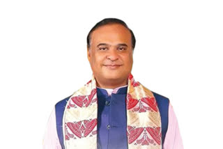 Assam Chief Minister Himanta Biswa Sharma