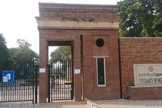 Delhi University