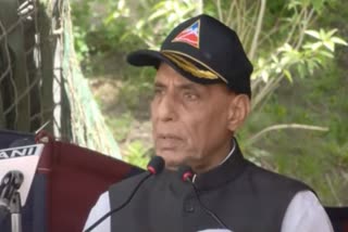 India and Vietnam, Defense Minister Rajnath Singh