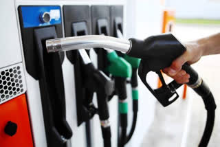 Haryana Petrol Diesel Price