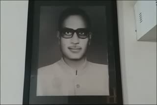 ram sevak yadav