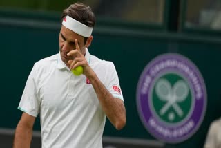 wimbledon 2021: Roger Federer, alexander Zvereve mactch report