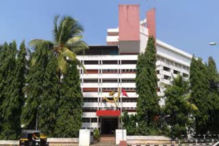 സിപിഎം സംസ്ഥാന സെക്രട്ടറിയേറ്റ്  CPM state secretariat  CPM state secretariat meeting today  CPM  ജി.സുധാകരൻ  പുതിയ വനിതാ കമ്മീഷന്‍ അധ്യക്ഷ