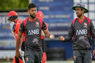 ICC bans UAE players Hayat, Ahmed for eight years