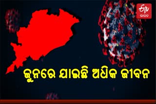 ଜୁନ ମାସରେ 1259ଜଣଙ୍କ ଜୀବନ ନେଇଛି ମହାମାରୀ